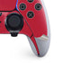 University of Arizona Wildcats Red PS5 DualSense Edge Pro Controller Skin