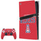 University of Arizona Wildcats Red PS5 Pro Bundle Skin