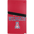 University of Arizona Wildcats Red PS5 Pro Bundle Skin