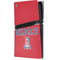 University of Arizona Wildcats Red PS5 Pro Console Skin