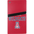 University of Arizona Wildcats Red PS5 Pro Console Skin