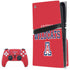 University of Arizona Wildcats Red PlayStation PS5 Skins