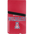 University of Arizona Wildcats Red PS5 Pro Disk Console Skin