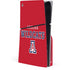 University of Arizona Wildcats Red PlayStation PS5 Skins