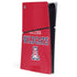 University of Arizona Wildcats Red PlayStation PS5 Skins