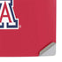 University of Arizona Wildcats Red PS5 Slim Digital Edition Console Skin