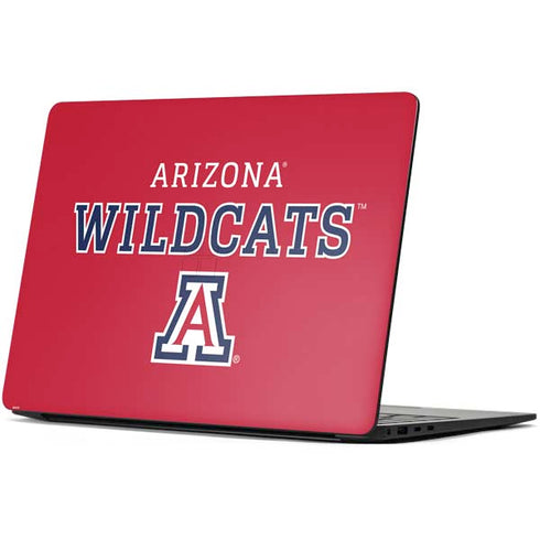 University of Arizona Wildcats Red Surface Laptop 7 13.8in Skin
