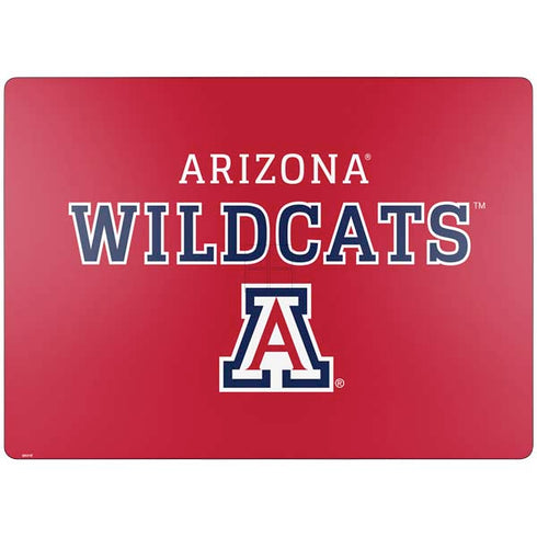 University of Arizona Wildcats Red Surface Laptop 7 13.8in Skin