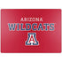 University of Arizona Wildcats Red Surface Laptop 7 13.8in Skin