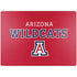 University of Arizona Wildcats Red Surface Laptop 7 15in Skin