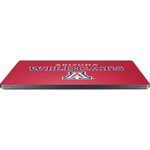 University of Arizona Wildcats Red Surface Laptop 7 15in Skin