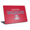University of Arizona Wildcats Red Laptop Skins