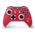 University of Arizona Wildcats Red Xbox One Skins