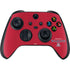 University of Arizona Wildcats Red XBox Series X Digital Edition Bundle Skin