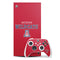 University of Arizona Wildcats Red Xbox Series X Skins
