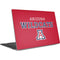 University of Arizona Wildcats Red Dell XPS Skin
