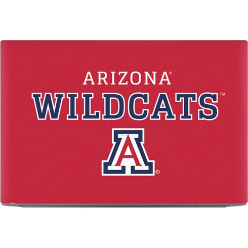 University of Arizona Wildcats Red Dell XPS Skin