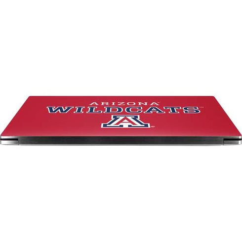 University of Arizona Wildcats Red Dell XPS Skin