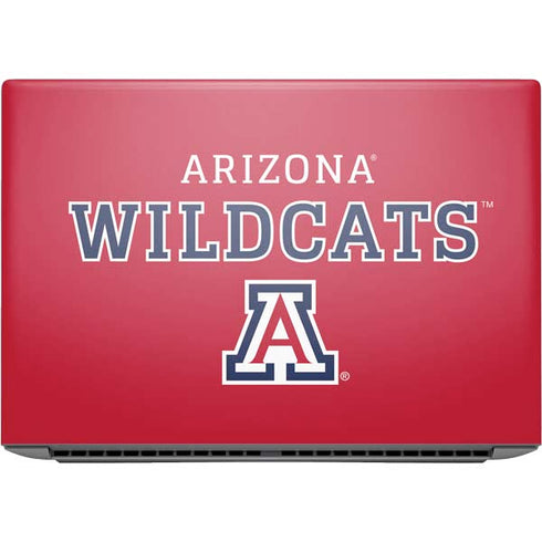 University of Arizona Wildcats Red HP ZBook Fury 16 G10 Skin