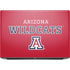 University of Arizona Wildcats Red HP ZBook Fury 16 G10 Skin