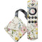 Wildflowers by William Kilburn Amazon Fire TV Skin