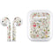 Wildflowers by William Kilburn Apple AirPods Skin