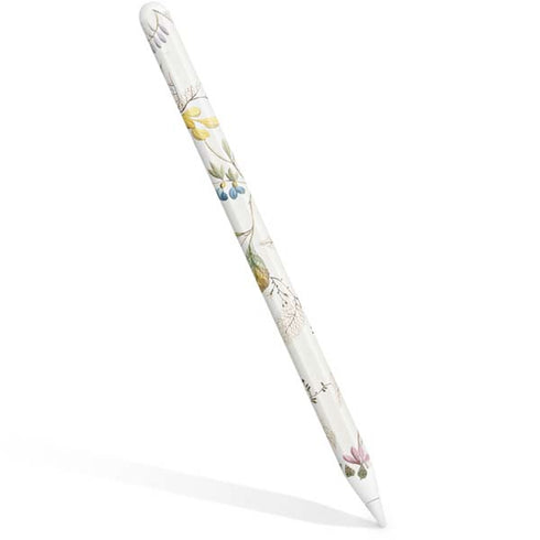 Wildflowers by William Kilburn Apple Pencil (2nd Gen 2019) Skin