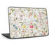 Wildflowers by William Kilburn HP Chromebook Skin
