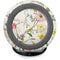 Wildflowers by William Kilburn Fast Charge Wireless Charging Stand Skin