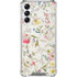 Wildflowers by William Kilburn Gabb Phone 4 Clear Case