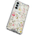 Wildflowers by William Kilburn Galaxy A16 5G Clear Case