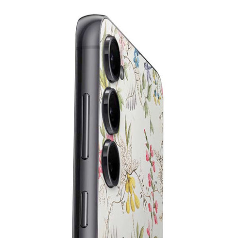 Wildflowers by William Kilburn Galaxy A16 5G Skin