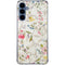 Wildflowers by William Kilburn Galaxy A35 5G Clear Case