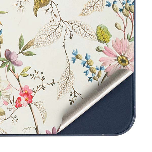 Wildflowers by William Kilburn Galaxy A35 5G Skin