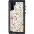 Wildflowers by William Kilburn Galaxy Cases