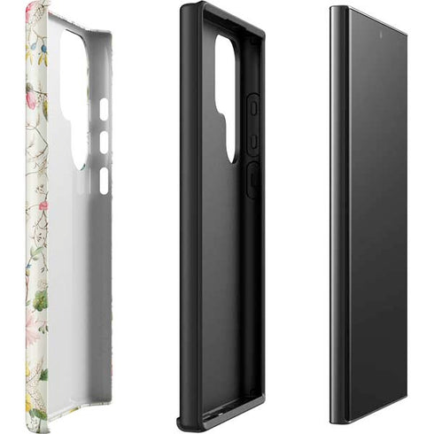 Wildflowers by William Kilburn Galaxy S23 Ultra Pro Case