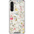 Wildflowers by William Kilburn Galaxy S24 FE Clear Case