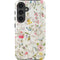 Wildflowers by William Kilburn Galaxy S25 Impact Case