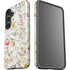 Wildflowers by William Kilburn Galaxy S25 Impact Case