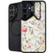 Wildflowers by William Kilburn Galaxy S25 Kickstand Case