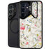 Wildflowers by William Kilburn Galaxy S25 Kickstand Case