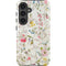 Wildflowers by William Kilburn Galaxy S25 Plus Impact Case