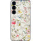 Wildflowers by William Kilburn Galaxy S24 Plus Skin