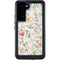 Wildflowers by William Kilburn Galaxy S24 Plus Waterproof Case