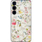 Wildflowers by William Kilburn Galaxy S25 Skin