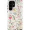 Wildflowers by William Kilburn Galaxy S25 Ultra Impact Case