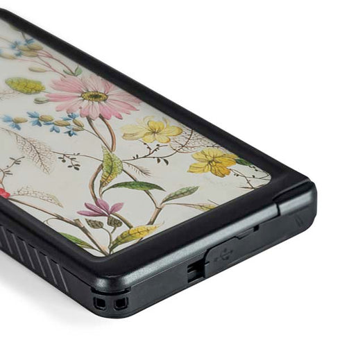 Wildflowers by William Kilburn Galaxy S24 Ultra Waterproof Case