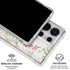 Wildflowers by William Kilburn Galaxy S25 Ultra Clear Case