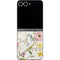 Wildflowers by William Kilburn Galaxy Z Flip6 Skin