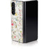 Wildflowers by William Kilburn Galaxy Z Fold5 5G Skin